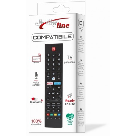 SMART daljinec za TV SAMSUNG