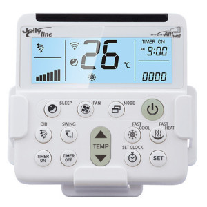 Universal Air 42533 za klimatske naprave