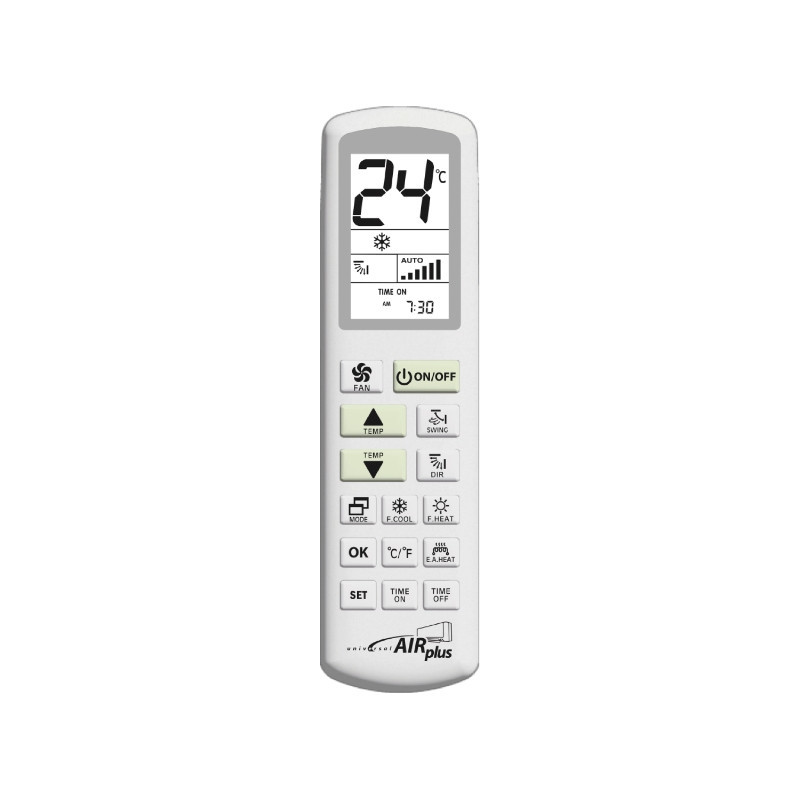 Universal Air Plus 42534 za klimatske naprave