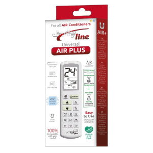 Universal Air Plus 42534 za klimatske naprave