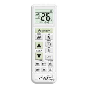 UNITRONIC AIR SYMPLY JL42533/UNI za klimatske naprave