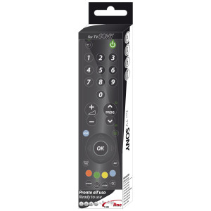 Daljinec za tv SONY Easy