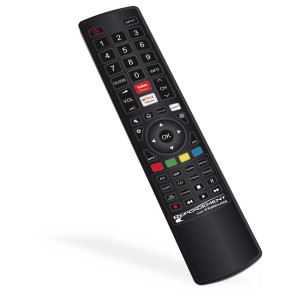 Daljinec za TV HISENSE